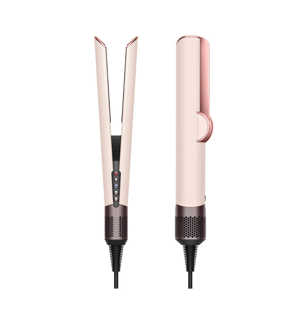 Piastra asciugacapelli Dyson Airstrait™ in Amber Silk