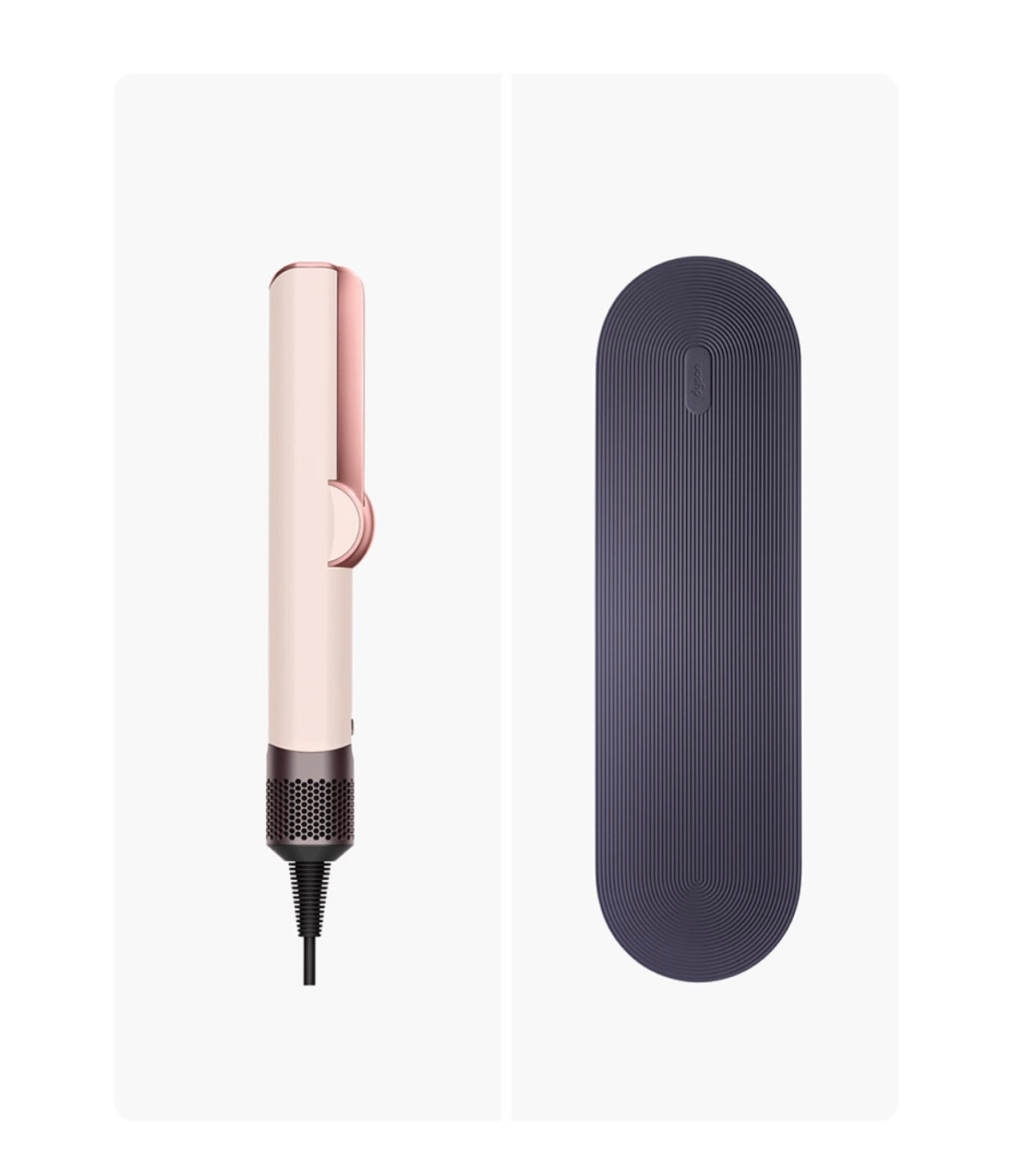 Piastra asciugacapelli Dyson Airstrait™ in Amber Silk