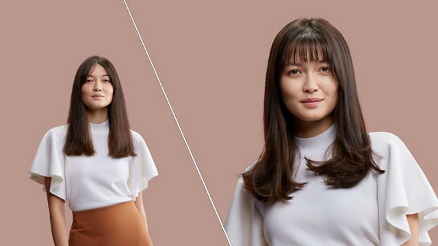 Nuovo Asciugacapelli Dyson Supersonic r™(Jasper plum)