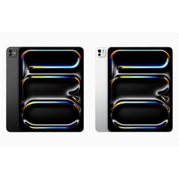 APPLE iPad Pro 11'' Chip M2 (4ª Generazione) Wi-Fi + Cellular 2TB Grigio Siderale