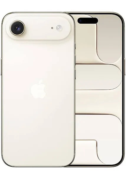 Apple iPhone 17 Air 256GB silver Extra Europeo Garanzia Italia